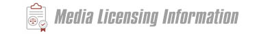 Media Licensing