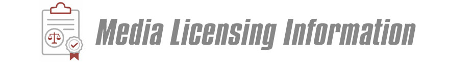 media licensing
